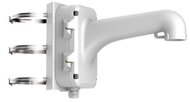 DS-1604ZJ-POLE - Vertikale Masthalterung für Speed Dome