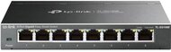 8-Port Gigabit Easy Smart Switch
