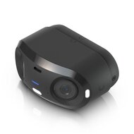 UniFi Video G6 180 Fisheye Dual-Sensor Kamera, IR, PoE, schwarz