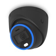 UniFi Video AI Turret Kamera, IR, PoE, schwarz
