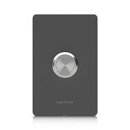 Push-to-Exit-Taste für UniFi Access Hubs.