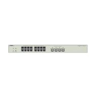 16-Port Multi-Gigabit Layer 2 Managed Switch, 4x PoE++, 12x PoE+, 4x SFP+