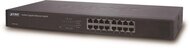 16-Port 10/100/1000Mbps unmanaged Gigabit Ethernet Switch