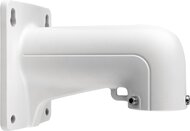 DS-1618ZJ - Bracket Hik White, for speed dome wall mount