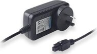 AU Netzteil mit 2x2 Terminal Block, 18W