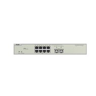 8-Port Multi-Gigabit Layer 2 Managed Switch, 8x PoE++, 2x SFP+