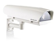 Standard Indoor/Outdoor Gehäuse für HD-Kameras