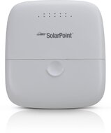 sunMax SolarPoint, 4x PoE Smart MPPT Charger