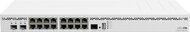 Cloud Core Router mit 4-Core CPU, 16x 1GB, 2x 10GB SFP+, Dual PSU