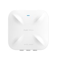 Reyee AX6000 HD Outdoor Omni-directional Access Point, 5.95 Gbps, SFP, 2.5Gbit 