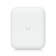 UniFi WiFi 7 Pro OutdoorAccess Point, 300 Client-Support, 8.6 Gbps Durchsatzrate