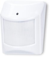 Z-Wave Motion Sensor, Wall-Mount, 120°, 2-10 meter 