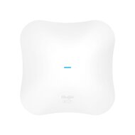 Reyee Wi-Fi 7 BE14000 Tri-Band Ceiling Access Point, 13.657 Gbps, 10GBit, SFP+