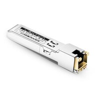 10/100/1000 Mbit SFP, RJ45, 100m, HP Aruba