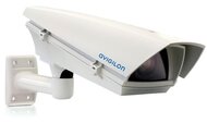 Kleines Indoor/Outdoor Gehäuse für HD-Kameras