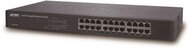24-Port 10/100/1000Mbps Unmanaged Gbit Ethernet Switch