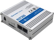 Industrie LTE Router für professionelle Anwendungen