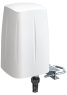QuSpot für TRB140 ohne Gehäuse, IP67 Outdoor Gehäuse mit LTE Omni-Antenne