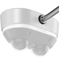 Anschlussdose für Dual Head Kameras