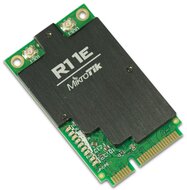 R11e-2HnD 802.11b/g/n miniPCI-e Karte mit U.FL Anschlüssen