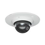 Ubiquiti AI Dome-Kamera Unterputzmontage-Kit, weiss