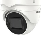 DS-2CE56H0T-IT3ZE - 5MP Analog VR Turret Kamera, IP67, 2.7-13.5mm