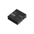 Industrie kompakter RedCap 5G Mobilfunk-Router, Dual-SIM