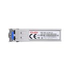 1000BASE-SX SFP 1310nm, 10km, DDM Duplex LC-Duplex, Singlemode
