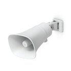 UniFi AI Horn Speaker / Lautsprecher, weiss