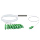 UFiber Splitter, Kabel für Single OLT zu Multi ONUs