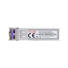 1000BASE-SX SFP 1550nm, 80km, DDM Duplex LC-Duplex, Singlemode