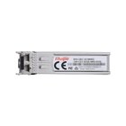 1000BASE-SX SFP 850nm, 550m, DDM Duplex LC-Duplex, Multimode