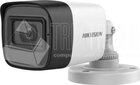 DS-2CE16H0T-ITFS - 5MP Analog fixed Bullet Kamera, IP67