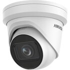 DS-2CD2H83G2-IZS - 8MP (4K) IP VR Turret AcuSense Kamera, IP67, PoE, 2.8-12.0mm