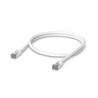 UniFi Outdoor Patchkabel, robust, für harte Umgebungsbedingungen, weiss