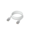 UniFi Premium Patch-Kabel, ultradünn, geschirmt, optimiert für 10GbE, 1,0 Meter