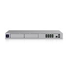 UniFi Dream Machine Pro Max, 2x 10 Gbit SFP+, 1x 2.5 Gbit, 8x 1 Gbit, Dual WAN