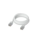 UniFi Premium Patch-Kabel, ultradünn, geschirmt, optimiert für 10GbE, 2,0 Meter