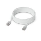 UniFi Premium Patch-Kabel, ultradünn, geschirmt, optimiert für 10GbE, 5,0 Meter