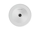 H6A Fisheye Kamera, 360° Blick, bis zu 12MP, Unterputz Montage