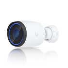 UniFi Video AI AI Professional Bullet Kamera, IR, PoE, weiss