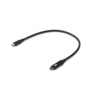 UniFi USB-C Kabel mit Ladeanzeige, 0,3 Meter