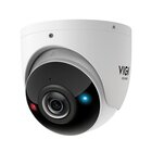 VIGI 8MP IR Panorama Turret Netzwerk Kamera