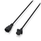 UniFi C13-C14 Netzkabel, 1.8 m, 10A/250V