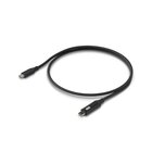 UniFi USB-C Kabel mit Ladeanzeige, 1,0 Meter