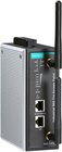 Industrial IEEE 802.11a/b/g/n Wireless AP/Bridge/Client