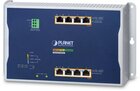 Industrial 4-Port Gbit 802.3bt PoE + 4-Port Gbit 802.3at PoE + 2x SFP Switch