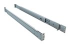 Universelle Rack-Schienen für Geräte von 23