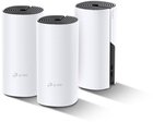 AC1200 + AV1000 Hybrid Mesh Wi-Fi + Powerline System für das ganze Haus,3er-Pack