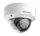 DS-2CE57H8T-VPITF - 5MP Analog fixed Dome Kamera, IP67